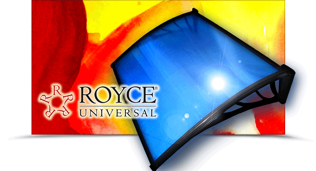 welcome to RoyceUniversal website